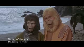 Planet of the Apes What Its Ending Means For Us Today [upl. by Knowland]