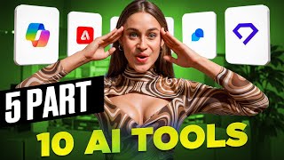 Secret AI Tools That Make 30000 per Month [upl. by Frederigo165]