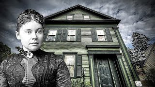 The Lizzie Borden Gravesite [upl. by Jarita]