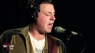 Dan Luke and the Raid  quotGolden Agequot Live at WFUV [upl. by Nelleus]