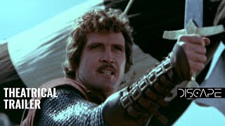 The Norseman • 1978 • Theatrical Trailer [upl. by Arriek]