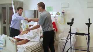 Orthopaedic Physiotherapy J [upl. by Edelsten100]