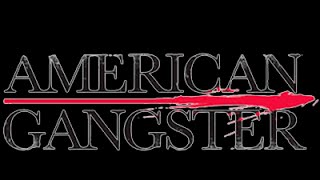 Amerikos gangsteris American Gangster  Kriminalinis trileris 20151210 WEB anonsas [upl. by Lika]