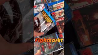 Auf dem Flohmarkt ist es genau mein Ding flohmarkt fleamarket film [upl. by Ahtnicaj189]