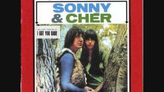 Sonny amp Cher  Its Gonna Rain [upl. by Ibob779]