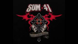 Sum 41  God Save Us All Death To POP [upl. by Dwain]