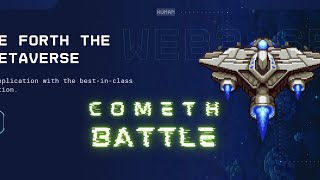 Cometh Battle Review and Gameplay [upl. by Harol905]