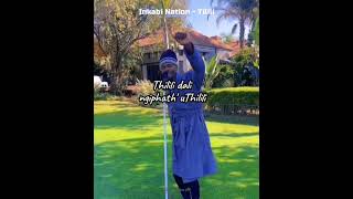 Inkabi Nation  Tilili inkabirecords music lyrics xowla jamjam [upl. by Kneeland]