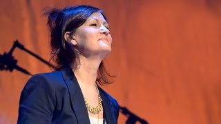 Karen Matheson  Aragon Mill live at Celtic Connections 2016 [upl. by Zoldi885]