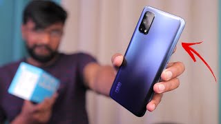 Realme Narzo 30 pro 5G  A Confusing Smartphone [upl. by Fredi]