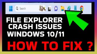 How to fix Windows File Explorer Not Responding Black Screen Lagging Freezes in Windows 1011 [upl. by Anselme]