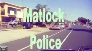 Matlock Police take 2 2016 [upl. by Oigimer799]