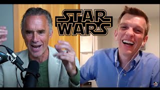 PetersonFletcher Star Wars and How To Deal With Trauma [upl. by Cassell]