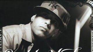 Lo Que Paso Paso Instrumental Daddy Yankee Prod by Luny Tunes amp Eliel [upl. by Acimad]