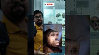 Sahelanthropus tchadensis Our Last Common Ancestor with Chimpanzees [upl. by Yup252]