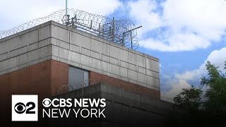 Report calls for major changes at 2 NYC juvenile detention centers [upl. by Nessi]