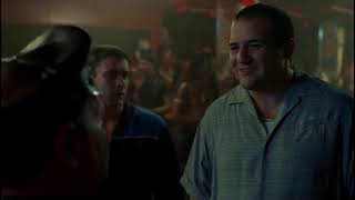 10 Funniest Scenes in The Sopranos [upl. by Auroora16]