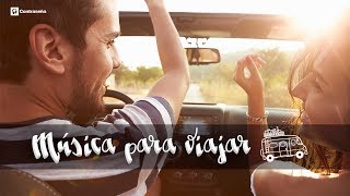 Musica Para Viajar Musica Para Conducir Alegre Musica Para el Coche Mix Canciones de Viaje [upl. by Manda]