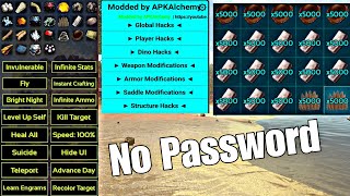 2029 Ark Mobile Free God Console Unlimited Amber 😱 Unlimited shopping No Password [upl. by Cordie]