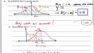 2006 Exam 1 MMCAS34 VCAA [upl. by Domenico5]