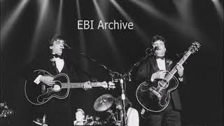 Everly Brothers International Archive  Live in Berlin 1988 [upl. by Goldshell416]