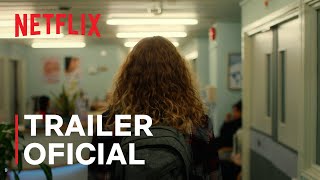 O Homem com Mil Filhos  Trailer oficial  Netflix [upl. by Esiuol]