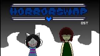 HorrorSwap OST 1  Once Upon A Time [upl. by Abdul167]