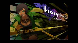 Trauma Team Original Sound Track  First Response  Pandemic Game Version 1080p HD [upl. by Atiekal]