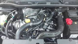 MotorSound Renault Captur 09 TCe 90 90 PS [upl. by Barimah]