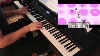 MOTHER 3  Even Drier Guys  Piano [upl. by Munt]