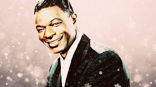 Nat King Cole  Buon Natale Means Merry Christmas To You Capitol Records 1959 [upl. by Ellerehc]