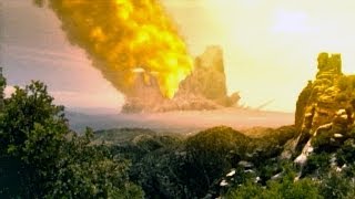 Catastrophe  Episode 4  Asteroid Impact [upl. by Appel]