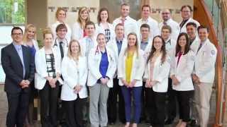 Clinical Rotations for DMU Osteopathic Medical Students [upl. by Peder]