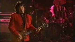 Gary Moore Live  Walking by Myself [upl. by Anola]