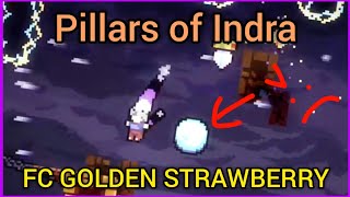 Pillars of Indra FC Golden Strawberry  Celeste Mods [upl. by Nagaem777]