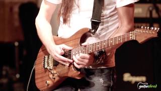 Reb Beach  Headed For A Heartbreak [upl. by Janka]