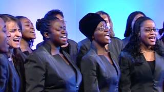 GOSPEL  Healing  by Croydon SDA Gospel Choir [upl. by Benedix]