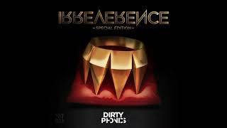 DubstepElectro Dirtyphonics  quotIrreverence  Special Editionquot 2013 Full Album [upl. by Frangos]