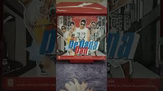 De Dana dan movie audio cd bollywoodmovie bollywood hindi akshaykumar katrinakaif sunilshetty [upl. by Chu]