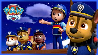 Best Ultimate Rescue Chase Moments and More  PAW Patrol  Cartoons for Kids Compilation [upl. by Chuck509]