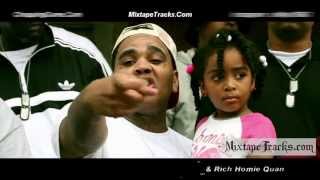 Kevin Gates Love Sosa Freestyle [upl. by Neils]