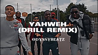 You Are YahWeh drill remix song by Steve Crown prd by Odyssybeatz [upl. by Gaelan]