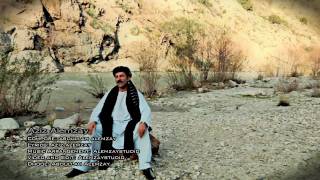 New Pashto Attan  AZIZ ALEMZAY quotPAKTIA JELAY ATTAN quot Afghan National Dance [upl. by Aisela]