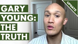 Gary Young The Truth About Young Living’s Founder Update [upl. by Pugh]