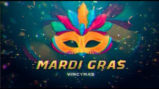 Mardi Gras 2024  VINCYMAS [upl. by Oirad]