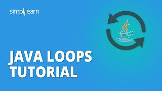 Loops in Java  Conditional Statements in Java  Java Tutorial For Beginners  Simplilearn [upl. by Prentiss]