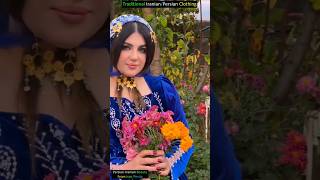 Iranian BeautyAndy WilliamsLove Storyبانوی لر andywilliams lovestory beautiful persian girl [upl. by Phares]