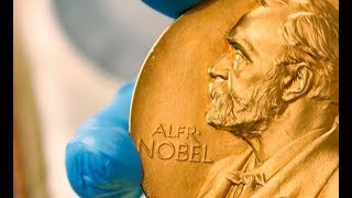 Nobel Peace Prize winner 2018 announced  ITV News [upl. by Adlesirg23]