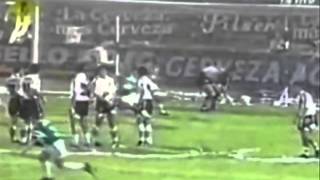 El Pregón Verde quot los Puros Criollos quot Atlético Nacional 1989 vamos verde [upl. by Zak273]