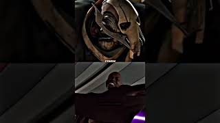 Mace windu vs General grievous [upl. by Adnahc874]